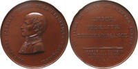 FRANCE MEDAILLE Médaille Bonaparte premier consul, la ville de Lille, dédicacée H. Hochart -