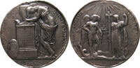 FRANCE MEDAILLE The Death of the Duc de Berry Homage to the Bourbons. Gayrard -