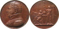 FRANCE MEDAILLE Duc de Berry, monument sa mémoire, église Saint Maurice de Lille -