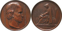 FRANCE MEDAILLE Charles Percier DOMARD -