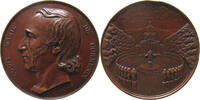 FRANCE MEDAILLE Louis-Marie de Cormenin, par Rogat, Paris -