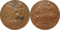 FRANCE MEDAILLE Exposition universelle de Paris, Bottée -