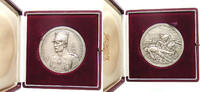 FRANCE MEDAILLE GENERAL LEMAN DEVREESE -