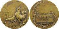 FRANCE MEDAL AGRICULTURE de la meuse -