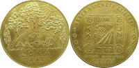 BRD MEDAILLE ZOR´A ISRAEL -