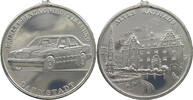 MEDAILLE  BRD DAIMLER BENZ VZ