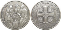 BRD MEDAILLE RELIGION DIE HOCHZEIT ZU KANA -