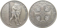 BRD MEDAILLE RELIGION VERTREIBUNG AUS DEM PARADIES -