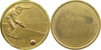 BRD MEDAILLE SPORT KUGELN -