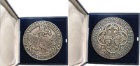 MEDAL 1935-1975 BRD  UNC