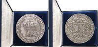 MEDAL 1935-1975 BRD 1935-1975 UNC