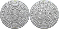 DDR MEDAILLE MEISSNER GROSCHEN -