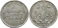 KAISERREICH MEDAILLE MÄNNER GESANG VEREIN 1875-1900 SONNENBERG -