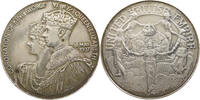 MEDAL 1937 GREAT BRITAIN GEORGE VI. (1936-1952) CORONATION MEDAL VZ