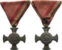 HAUS HABSBURG KREUZ Eisernes Verdienstkreuz 1916 -