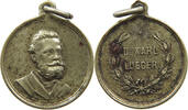 HAUS HABSBURG MEDAILLE LUEGER -