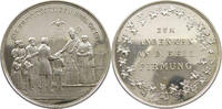 HAUS HABSBURG MEDAILLE Firmungsmedaille von Christlbauer -