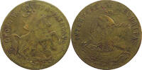 MEDAILLE O.J. HAUS HABSBURG ST. GEORGE AND DRAGON SS