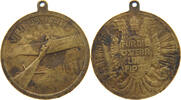 MEDAL  HAUS HABSBURG VIRIBUS UNITIS FÜR ÖSTERR. LUFT FLOTTE SS