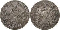 HAUS HABSBURG TALER Erzherzog Sigismund 1439-1496 Neuprägung von 1953 -