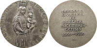 LUXEMBOURG MEDAILLE Lefevre Proclamation de Notre-Dame comme patronne du Luxembourg -