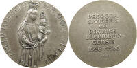 LUXEMBOURG MEDAILLE Lefevre Proclamation de Notre-Dame comme patronne du Luxembourg -