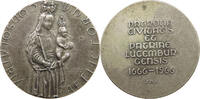 LUXEMBOURG MEDAILLE Lefevre Proclamation de Notre-Dame comme patronne du Luxembourg -