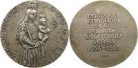 LUXEMBOURG MEDAILLE Lefevre Proclamation de Notre-Dame comme patronne du Luxembourg -