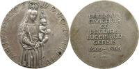 LUXEMBOURG MEDAILLE Lefevre Proclamation de Notre-Dame comme patronne du Luxembourg -