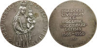 LUXEMBOURG MEDAILLE Lefevre Proclamation de Notre-Dame comme patronne du Luxembourg -