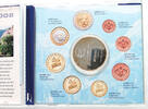 MONACO MEDAL -