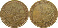 NETHERLANDS MEDAL Restaurant Formosa Ducaat -