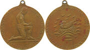 NETHERLANDS MEDAL Willem de Zwijge 400 Jaar herdenking -