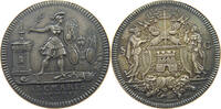 NETHERLANDS Token friendships-token of the city of Alkmaar, in memory of the siege of 1573 -