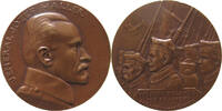 POLAND MEDAL GENERAL JOZEF HALLER WOJSKO POLSKIE WE FRANCYI -