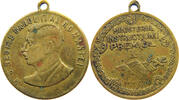 ROMANIA MEDAL Carol II. (1930-1940) SCHOOL PRIZE I. -
