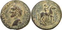 ROME EMPIRE MEDAILLON MARCUS AURELIUS MODERN CAST COPY NAHPRÄGUNG -