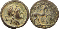 ROME EMPIRE MEDAILLON MODERN CAST COPY NAHPRÄGUNG -