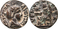 ROME EMPIRE MEDAL CRISPINA MODERN CAST -
