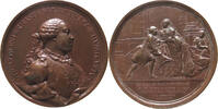 RUSSIA MEDAL DUBUT Order of St Andrew to Count Esterhazy -