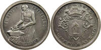 SPAIN MEDAL ALMENDRALEJO -