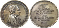 SWEDEN MEDAL GUSTAV IV. ADOLF (1792-1809) Mattias Rosenblad LUND 1758-1847 -