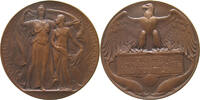 UNITED STATES OF AMERICA MEDAL LUISIANA PURCHASE EXPOSITION Weinman -
