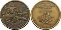 UNITED STATES OF AMERICA MEDAL BICENTENNIAL MEDAL CONNECTICUT 1976 -