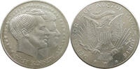 UNITED STATES OF AMERICA MEDAL ROBERT JOHN KENNEDY -