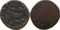 CAMBODIA 2 PE N.D. (1847) HAMSA WITH CHI Ang Duong (1840-1860) S 12,00 EUR  zzgl. 5,99 EUR Versand