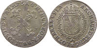Haus Habsburg 10 Liards Joseph II., 1765-1790 -