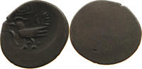 CAMBODIA 2 PE HAMSA WITH CHI Ang Duong (1840-1860) -