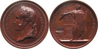 BELGIUM MEDAILLE LEOPOLD I. (1831-1865) A LUNION DES CORPS DE LA GARDE CIVIQUE DU ROYAUME -