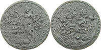 NETHERLANDS MEDAILLE Démantèlement de la citadelle d'Anvers -